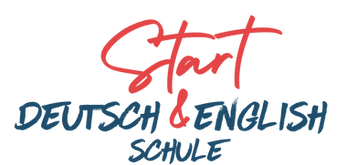 StartDeutsch&English