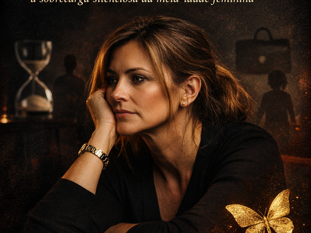 A geração EXAUSTA.