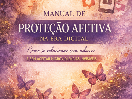 Manual de Proteção AFETIVA na ERA DIGITAL.