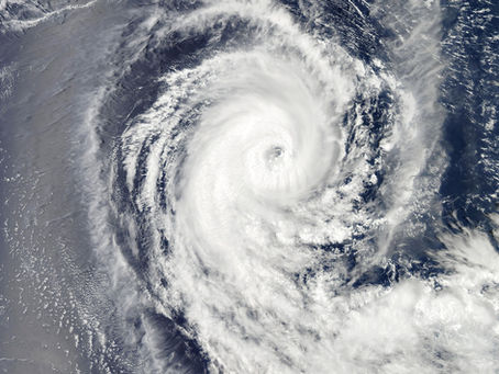 Hurricane Preparation For Business Owners