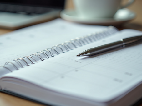 Q4 Business Blueprint: Essential Strategies for Year-End Success