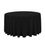 Thumbnail: Black Table Linens