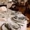 Thumbnail: Silver Table Linens