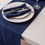 Thumbnail: Navy Table Linens