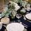 Thumbnail: Navy Table Linens