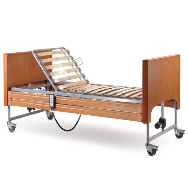 Thumbnail: Viscount Bed