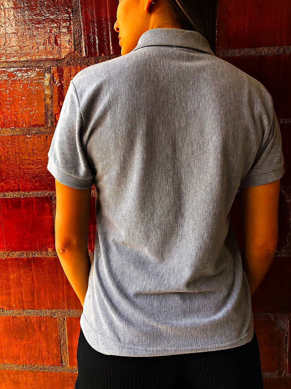 Camisa Polo Costas.