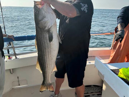 June 29th Fishing Report