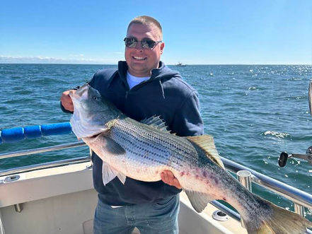 June 16th Fishing Report