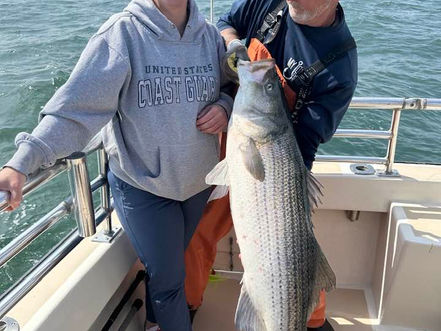 June 20th Fishing Report