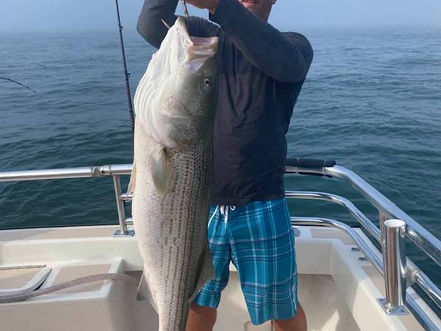 July 6 Fishing Report