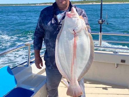 June 14 Fishing Report