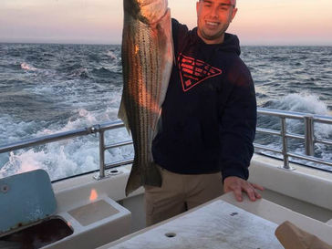 June 27 Fishing Report