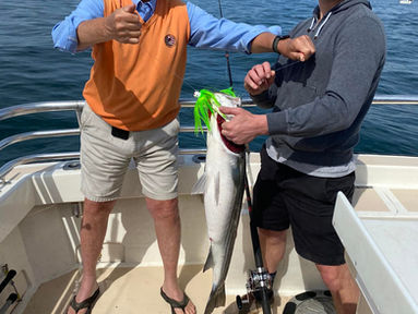 June 11th Fishing Report