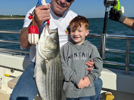 June 26th Fishing Report