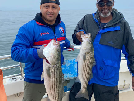 June 22nd Fishing Report