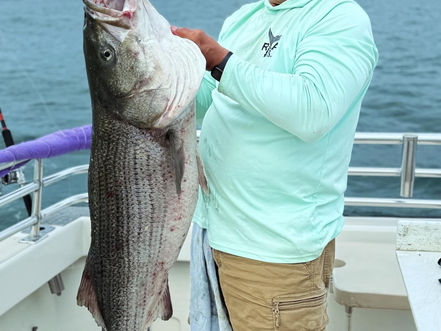 June 29th Fishing Report