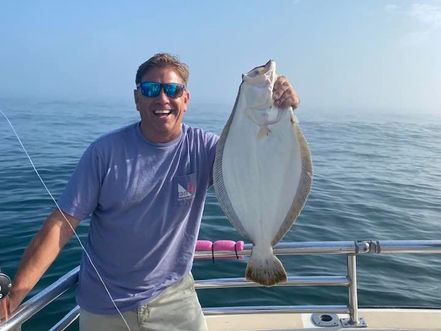 July 23rd Fishing Report