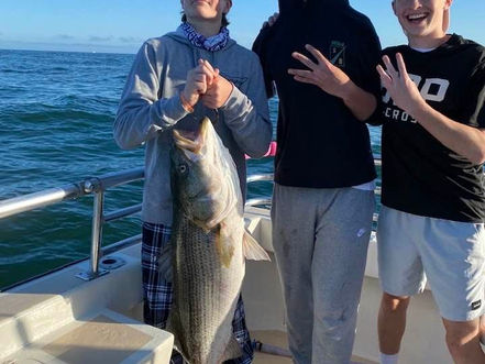 June 24th Fishing Report