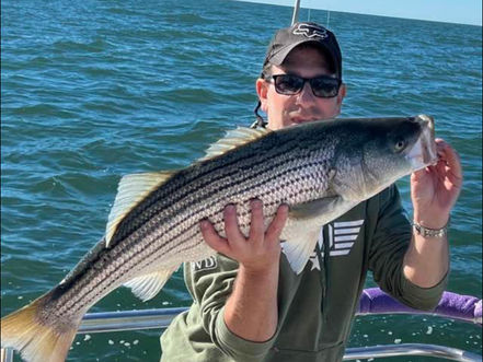 June 29th Fishing Report