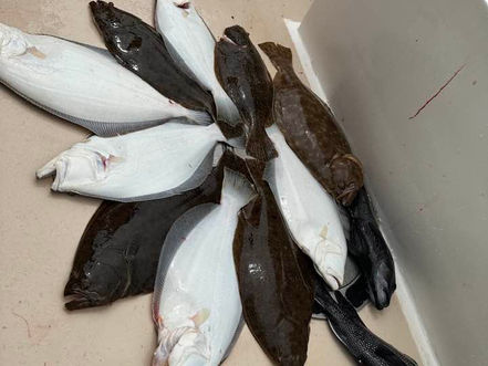 July 9th Fishing Report