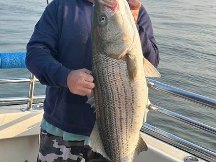 June 30th Fishing Report