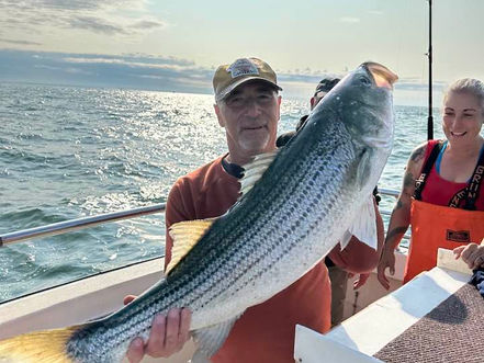 June 10th Fishing Report
