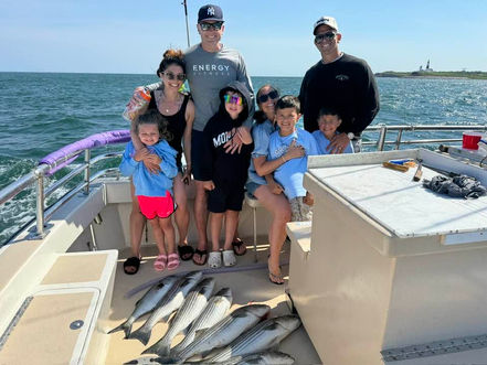 June 18th Fishing Report