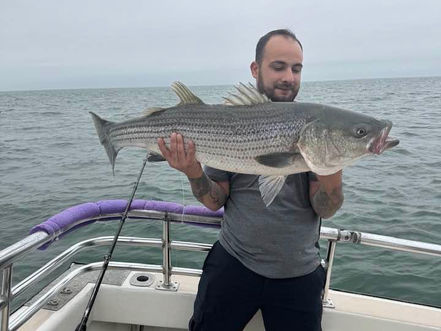 July 6th Fishing Report