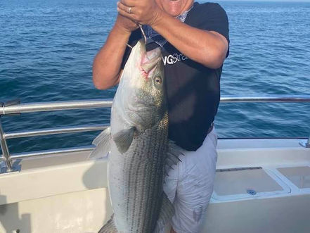 June 23 Fishing Report