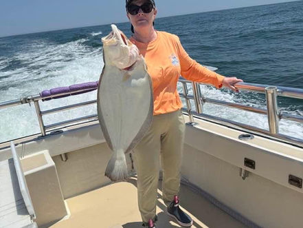 July 14th Fishing Report