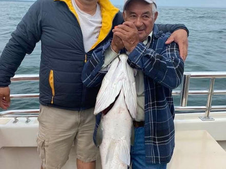 June 12th Fishing Report