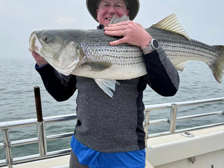 May 26th Fishing Report