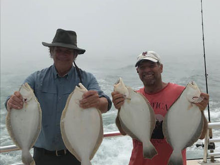 June 6 Fishing Report