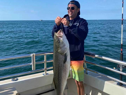June 14 Fishing Report