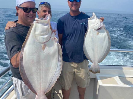 July 14th Fishing Report