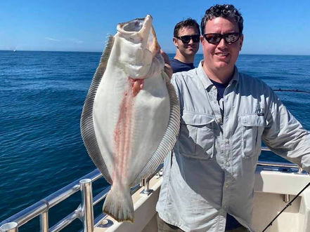July 2 Fishing Report