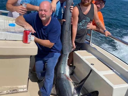 July 26 Fishing Report
