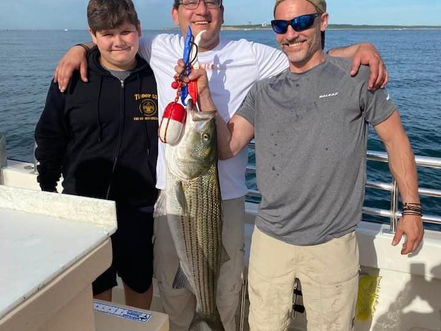 June 29th Fishing Report