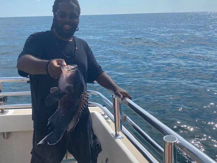 July 14 Fishing Report