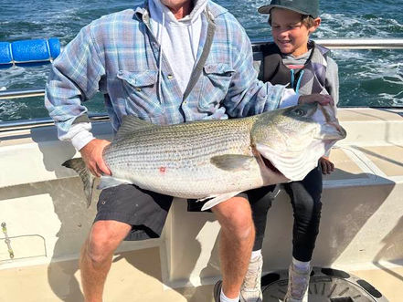 June 19th Fishing Report
