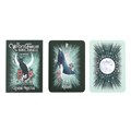 Thumbnail: The Witch's Familiar Runic Oracle card deck