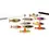 Thumbnail: Magnetic Sardine Fishing Game