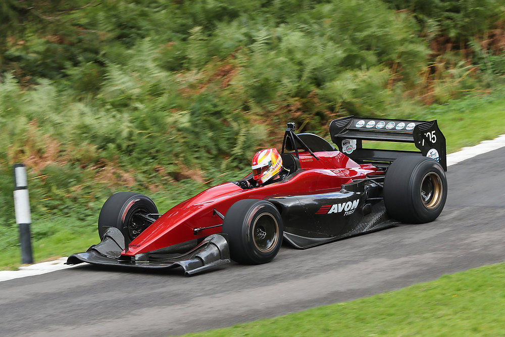 Matt Ryder ends the BHC season with a flourish with a double win at ...