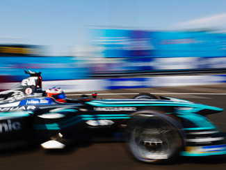 Top 12 Run Offs & Jaguar Formula E come to Shelsley Walsh Speed Hill Climb