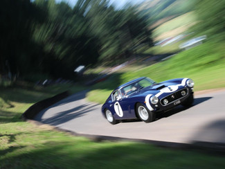 Classic Nostalgia a roaring success