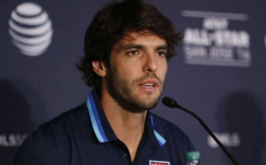 Kaká
