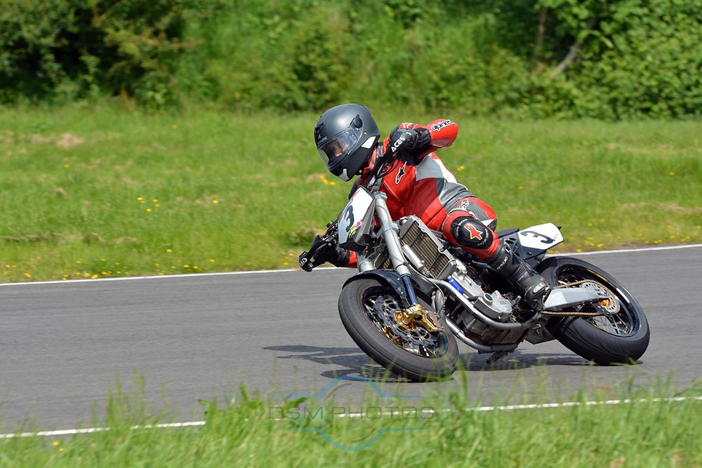 Star names and champion riders ready for Bike Bonanza!