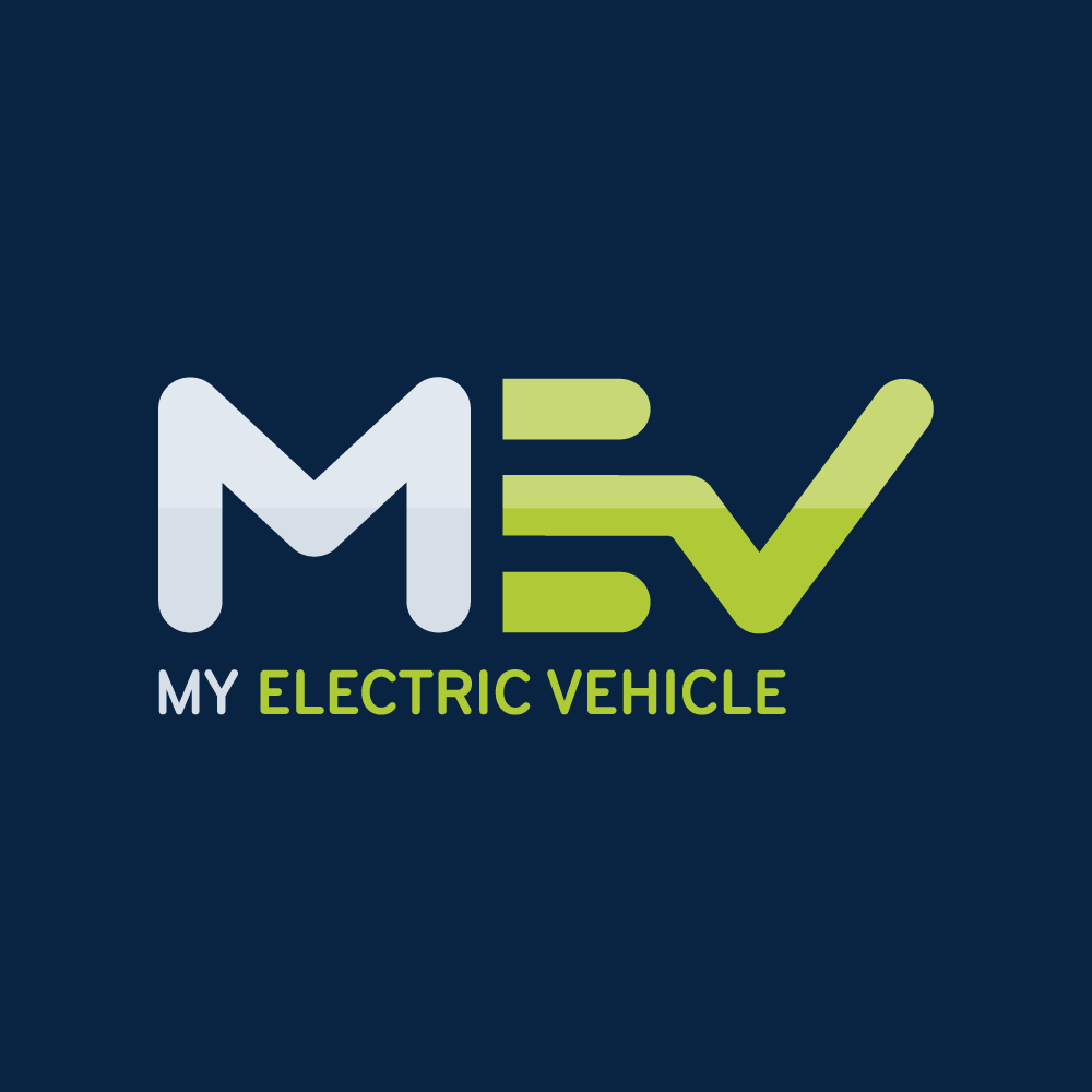 My electric sale car