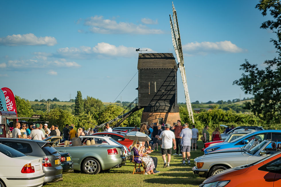 Wheels on Wednesday 20.08.25